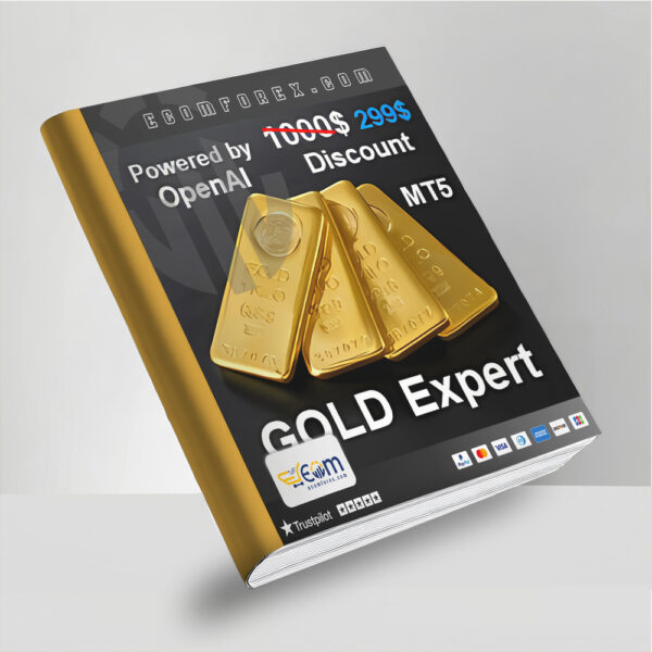 Gold Trade Expert MT5