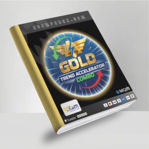 Gold Trend Accelerator Combo EA MT5