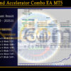 Gold Trend Accelerator Combo EA MT5 Backtests
