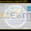 Gold Trend Accelerator Combo EA MT5 Live Signal
