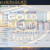 Gold killer v16 Pro EA MT5 Live Signal MyfxBook