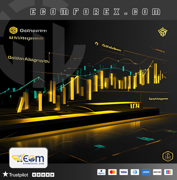 Golden Algorithm EA MT4 Logo