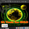 Golden Globe EA MT4 Logo