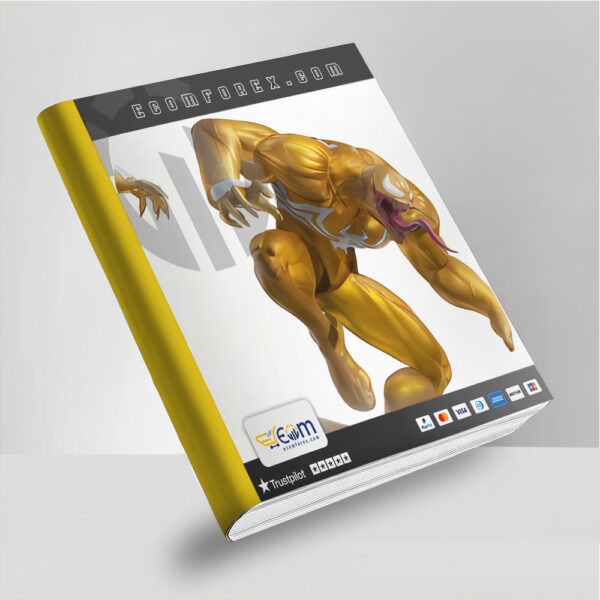 Golden Venom EA MT5