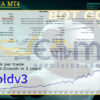 Goldv3 EA MT4 Backtests