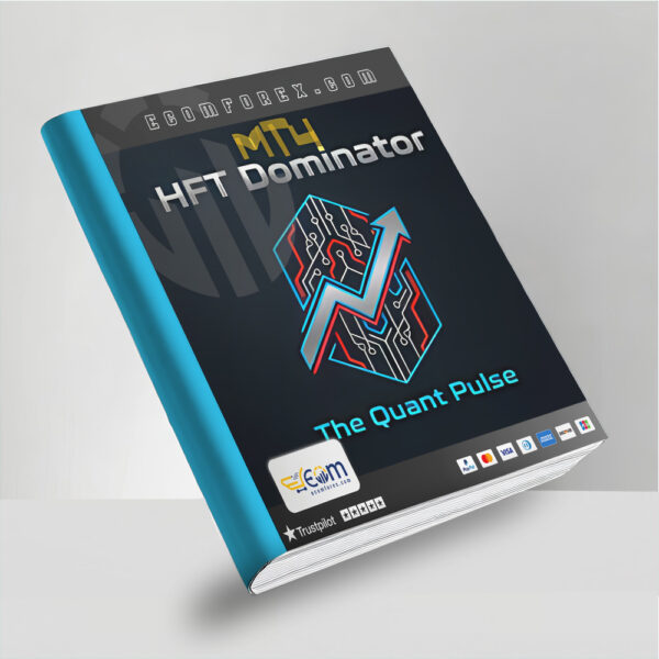 HFT Dominator MT4