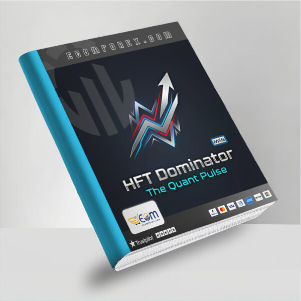 HFT Dominator MT5