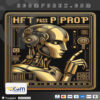 HFT Pass Prop Firm MT4 Logo