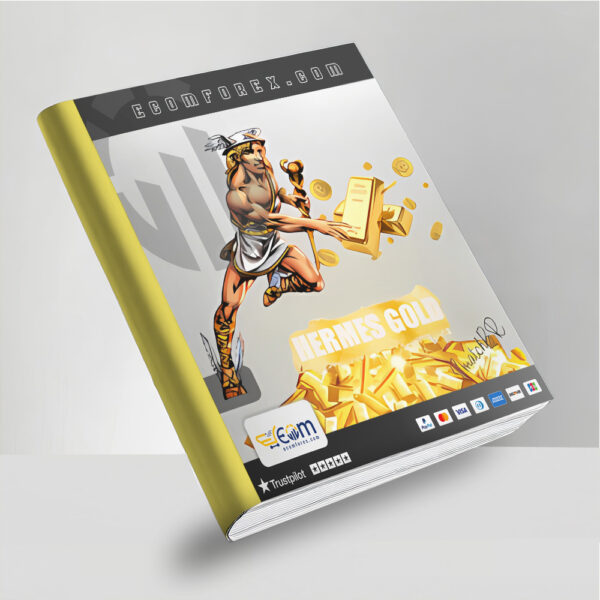 Hermes Gold PRO EA MT4