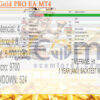 Hermes Gold PRO EA MT4 Backtests