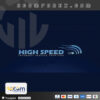 HighSpeed EA MT4 Logo