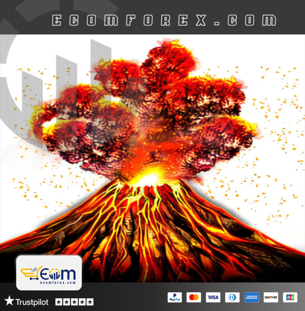 HotSpot Ultimate MT5 Logo