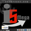 I5 Mega EA MT4 Logo