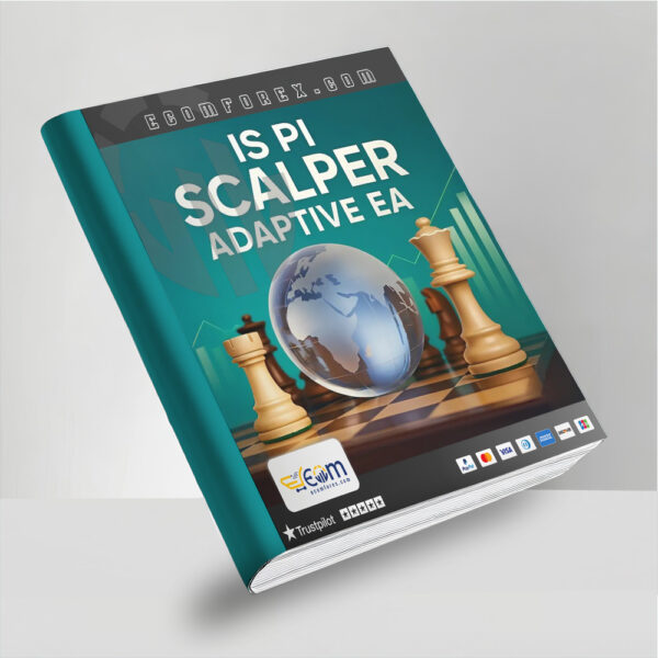 IS PI Scalper EA MT4