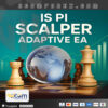 IS PI Scalper EA MT4 Logo