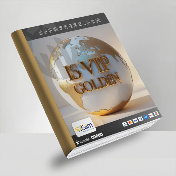 IS VIP Golden EA MT4