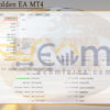 IS VIP Golden EA MT4 Live Signal MyfxBook