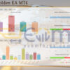 IS VIP Golden EA MT4 Live Signal MyfxBooks