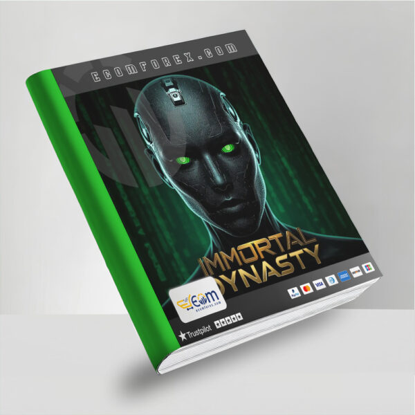Immortal Dynasty EA MT4
