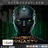 Immortal Dynasty EA MT4 Logo