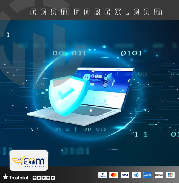 Impulsive Scalpel EA MT4 Logo