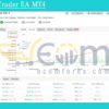 Infinity Trader EA MT4 Live Result MyfxBook