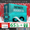 Infinity Trader EA MT4 Logo
