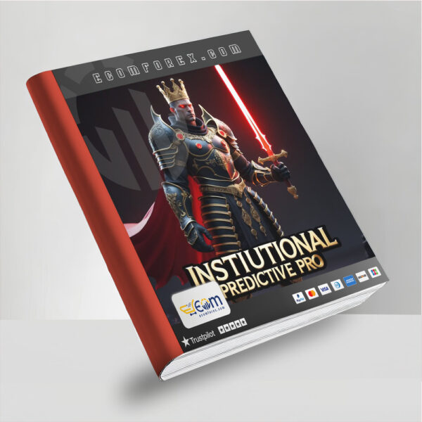 Institutional Predictive Pro MT5