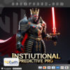 Institutional Predictive Pro MT5 Logo
