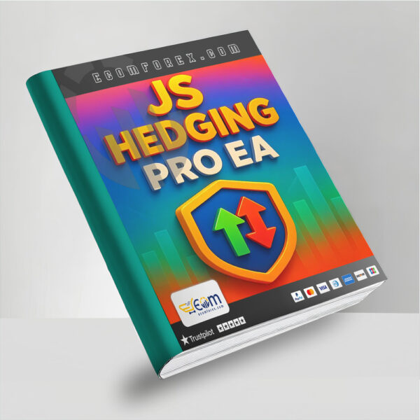 JS Hedging Pro EA MT5