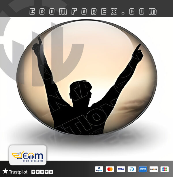 Jack Code Pot EA MT4 Logo