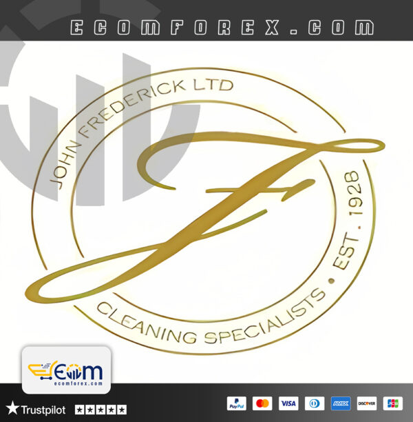 John Frederick MT4 Logo