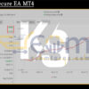 Kapitalsecure EA MT4 Live Result MyfxBook