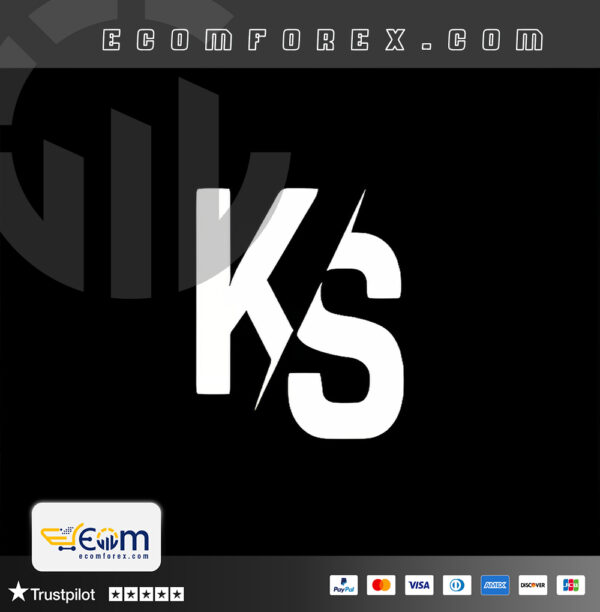 Kapitaltrader EA MT5 Logo