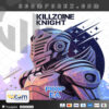 Killzone Knight PRO P MT5 Logo