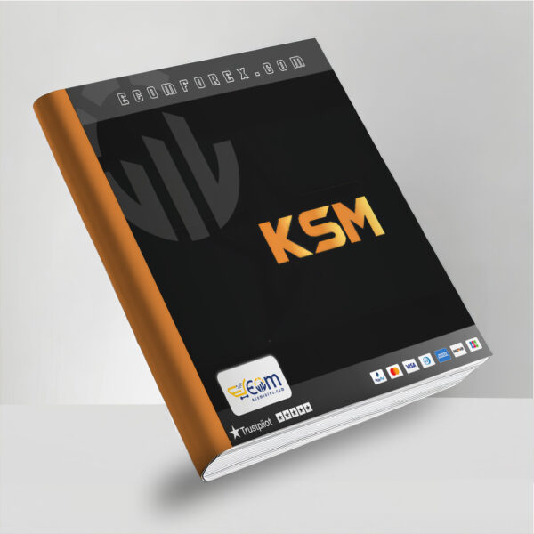 Ksm Bot4 MT4