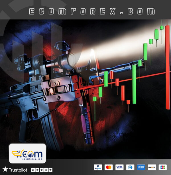 Laser Sight Pro MT4 Logo