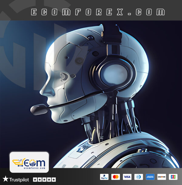 LogisticiaM EA MT4 Logo