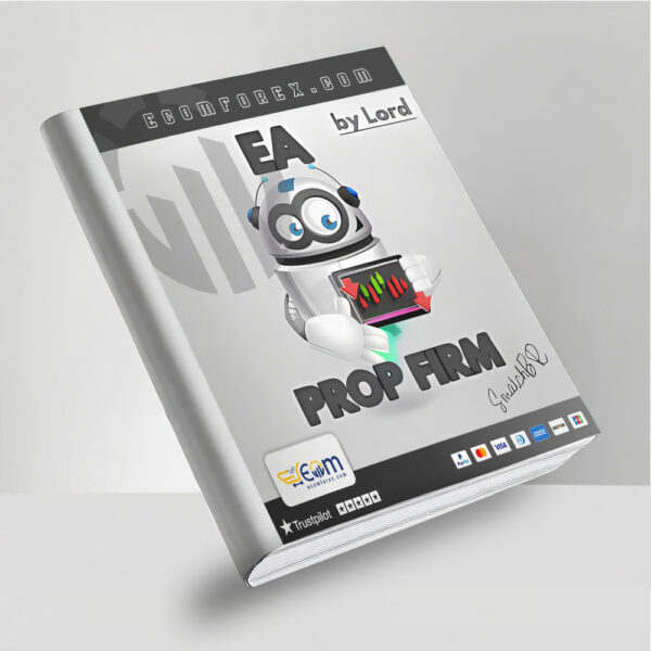 Lord Prop Firm EA MT4