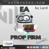 Lord Prop Firm EA MT4 Logo