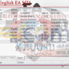 LordEA English EA MT4 Backtest