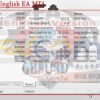 LordEA English EA MT4 Backtests