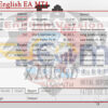 LordEA English EA MT4 Backtests Result