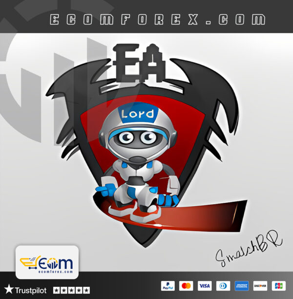 LordEA MT4 Logo