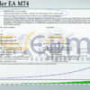 Mark Killer EA MT4 Backtests
