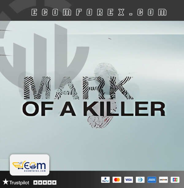 Mark Killer EA MT4 Logo