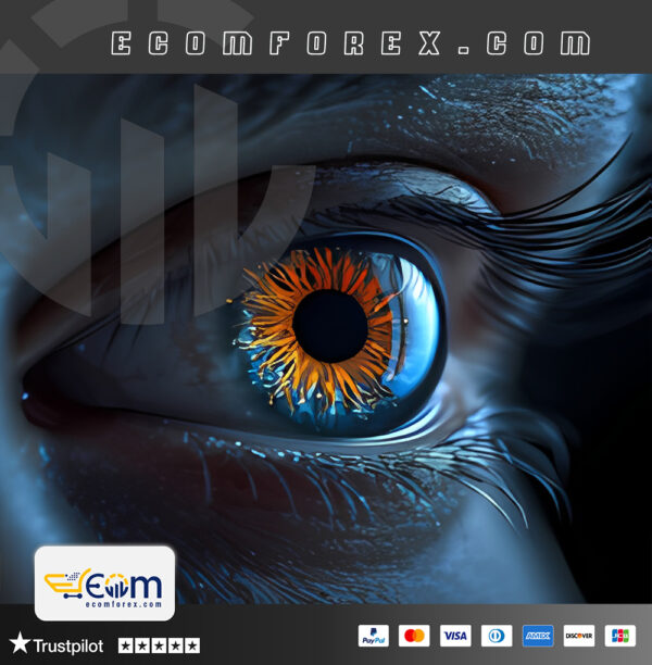 Market Analyst Omm EA MT4 Logo