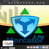 MercatorLite EA MT5 Logo