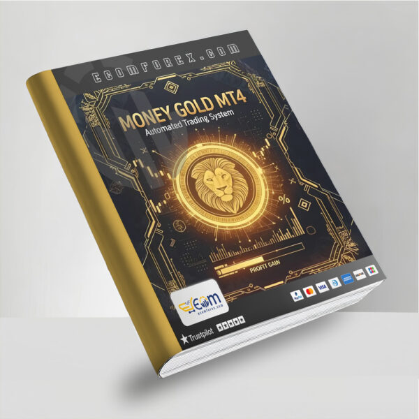 Money GOLD EA MT4