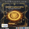 Money GOLD EA MT4 Logo